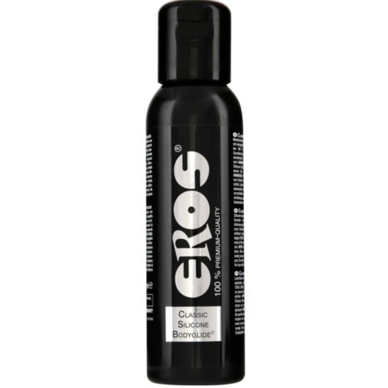 Eros Classic Line-Classic Silicone Bodyglide 250 ml 1 Eros Classic Line-Classic Silicone Bodyglide 250 ml · Lubrificanti
