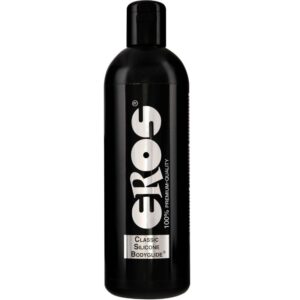 Eros Classic Line-Classic Silicone Bodyglide 1000 ml 2 Eros Classic Line-Classic Silicone Bodyglide 1000 ml · Lubrificanti