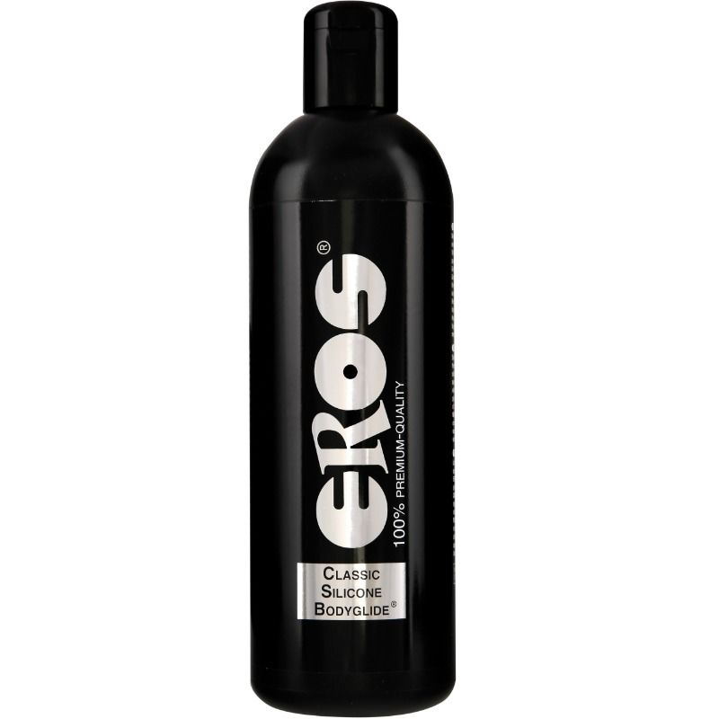 Eros Classic Line-Classic Silicone Bodyglide 1000 ml 1 Eros Classic Line-Classic Silicone Bodyglide 1000 ml · Lubrificanti