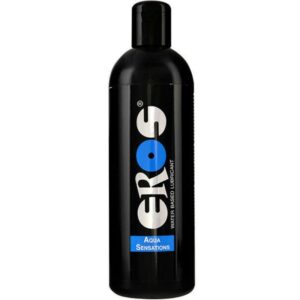 Eros Classic Line-Aqua Sensations Lubrifiant pe Bază de Apă 1000 · Lubrifiant
