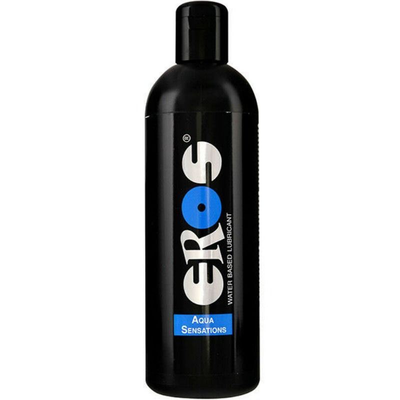 Eros Classic Line-Aqua Sensations Lubrificante a base d'acqua 1000