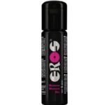 Eros Classic Line-Gel di Massaggio Riscaldatore 100 ml · Massaggio erotico