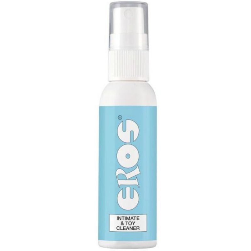 Eros Classic Line-Spray igienizzante per giocattoli intimi 50 ml