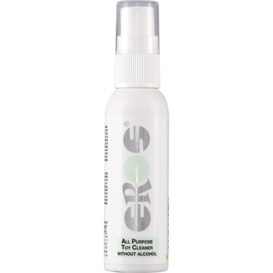 Eros Classic Line-Spray igienizzante universale per giocattoli 50