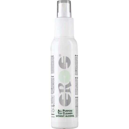 Eros-Soluzione di pulizia universale per giocattoli 100 ml 39 Eros-Soluzione di pulizia universale per giocattoli 100 ml