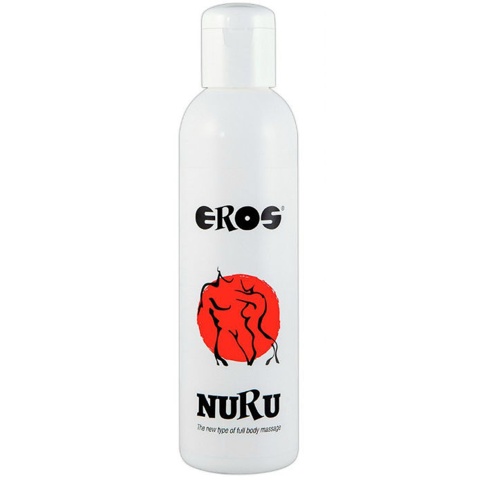 Eros Classic Line-Nuru Massage 1000 ml 1 Eros Classic Line-Nuru Massage 1000 ml · Massaggio erotico