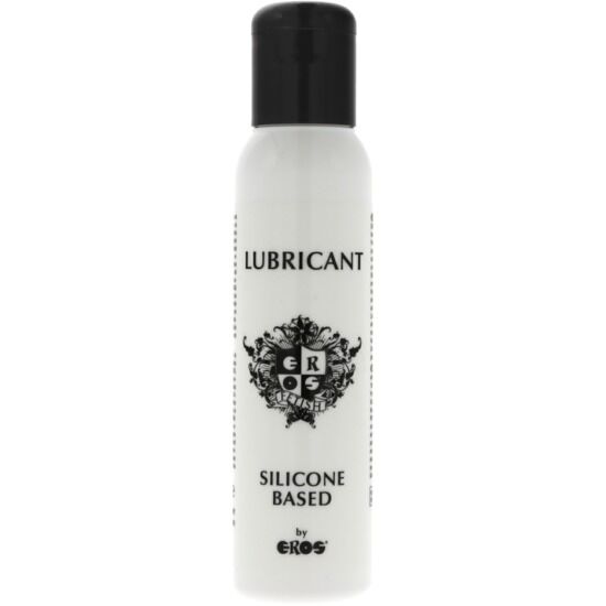 Eros Fetish Line-Lubrificante a base di silicone 100 ml 25 Eros Fetish Line-Lubrificante a base di silicone 100 ml