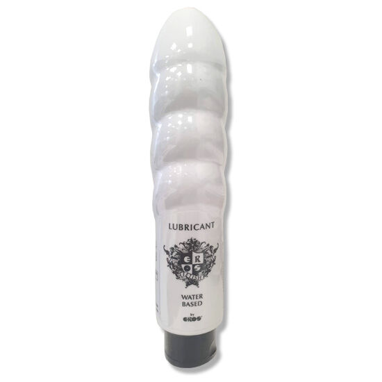 Eros Fetish Line-Lubrificante a base d'acqua a forma di Dildo 175 22 Eros Fetish Line-Lubrificante a base d'acqua a forma di Dildo 175