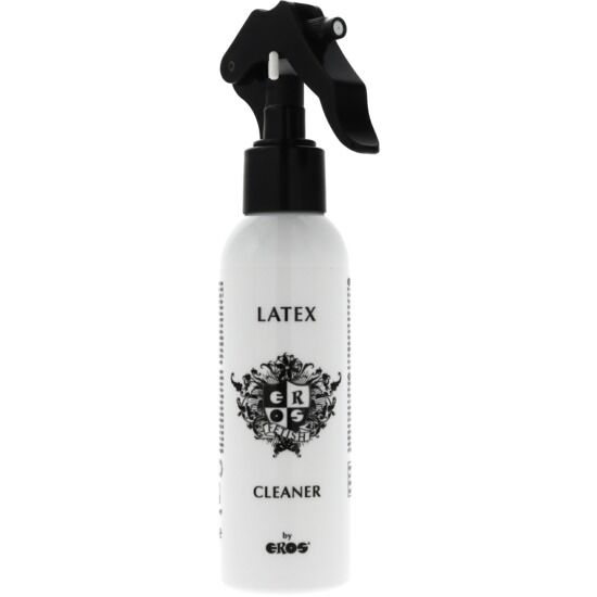 Eros Fetish Line-Spray Pulizia Latex 150 ml 38 Eros Fetish Line-Spray Pulizia Latex 150 ml
