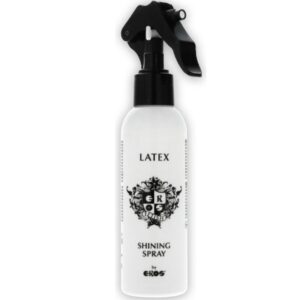 Eros Fetish Line-Latex Shining Spray-150 ml 29 Eros Fetish Line-Latex Shining Spray-150 ml