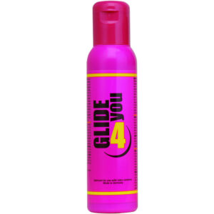 Eros 4 You-Glide Lubrifiant Siliconic 100 ml · Lubrifiant