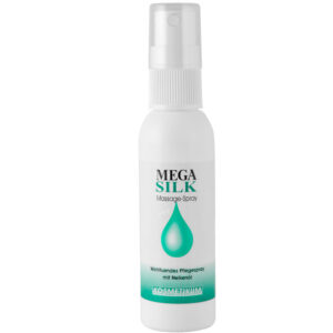 Eros-Spray di Massaggio Megasilk 50 ml 2 Eros-Spray di Massaggio Megasilk 50 ml · Massaggio erotico