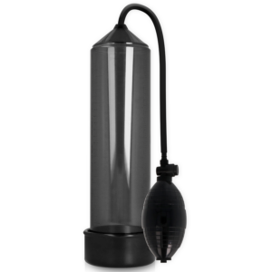 Pump Addicted-Pompa per pene RX3, resistente all'acqua · Anelli & Guaine per pene (immagine 3)