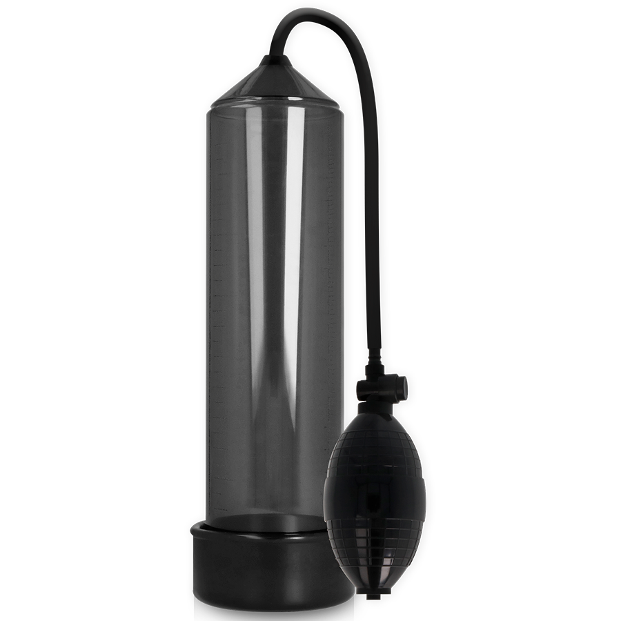 Pump Addicted-Pompa per pene RX3, resistente all'acqua · Anelli & Guaine per pene (immagine 3)