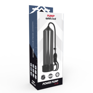 Pump Addicted-Pompa per Pene RX5 38 Pump Addicted-Pompa per Pene RX5 · Anelli & Guaine per pene (imaginea 5)