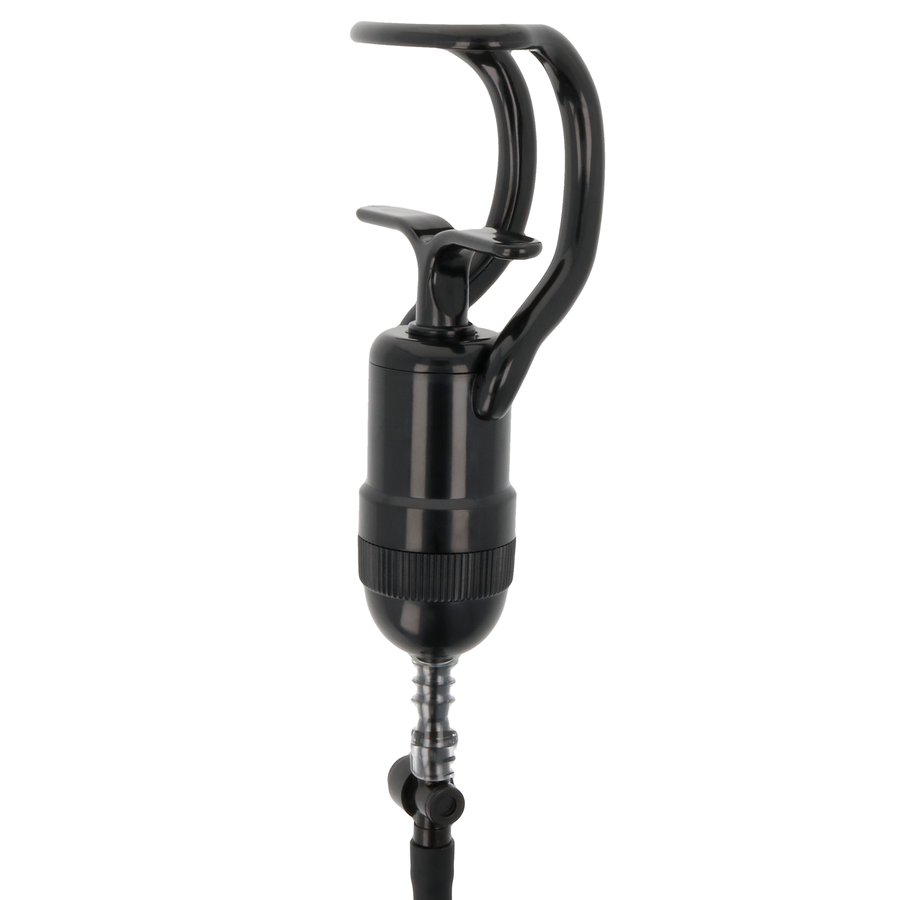 Pump Addicted-Pompa per Pene RX5 32 Pump Addicted-Pompa per Pene RX5 · Anelli & Guaine per pene (imaginea 6)