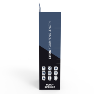 Pump Addicted-Pompa per Pene RX7 · Anelli & Guaine per pene (imaginea 4)