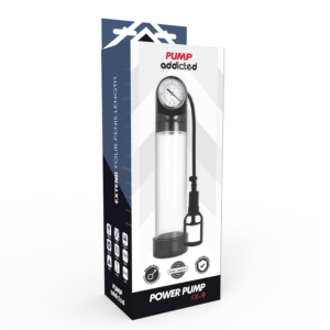 Pump Addicted-Pompa per Pene RX9 42 Pump Addicted-Pompa per Pene RX9 · Anelli & Guaine per pene (imaginea 8)