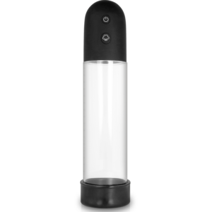 Pump Addicted-RX11 Automatico-Silicio, Impermeabile · Anelli & Guaine per pene (immagine 3)