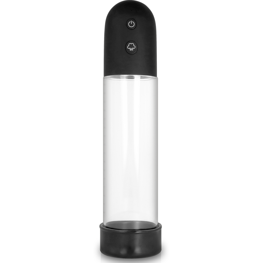 Pump Addicted-RX11 Automatico-Silicio, Impermeabile 3 Pump Addicted-RX11 Automatico-Silicio, Impermeabile · Anelli & Guaine per pene (immagine 3)