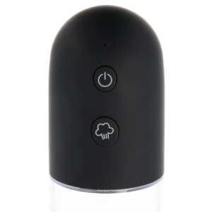 Pump Addicted-RX11 Automatico-Silicio, Impermeabile · Anelli & Guaine per pene (immagine 5)