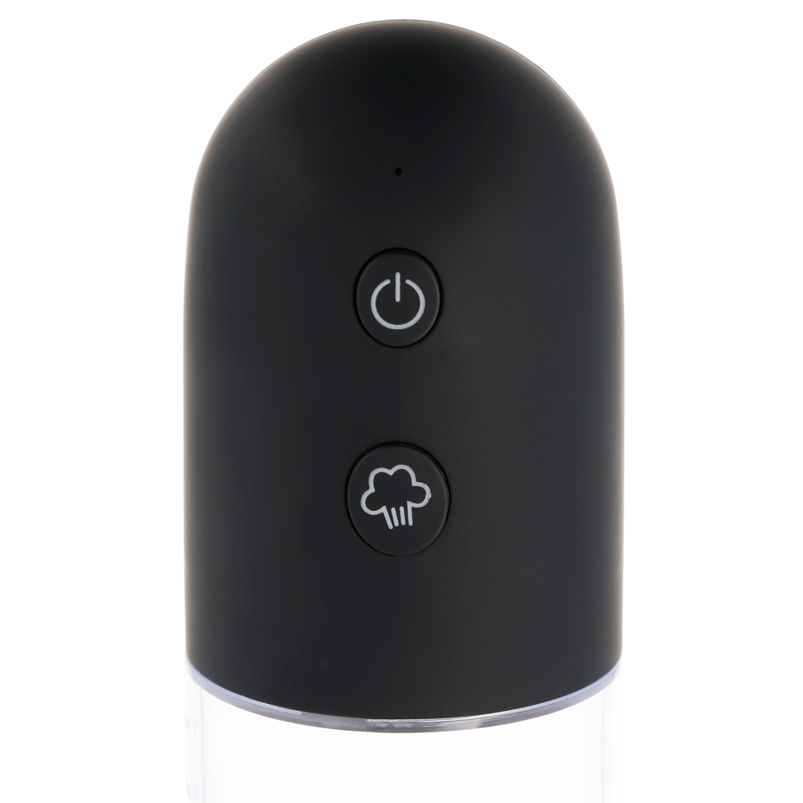 Pump Addicted-RX11 Automatico-Silicio, Impermeabile · Anelli & Guaine per pene (immagine 5)