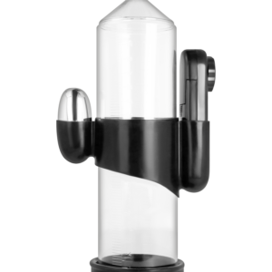 Pump Addicted-Bullet Vibrant · Anelli & Guaine per pene