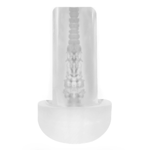 Pump Addicted-Pleasure Sleeve Masturbatore-TPE 15 Pump Addicted-Pleasure Sleeve Masturbatore-TPE · Anelli & Guaine per pene (imaginea 5)