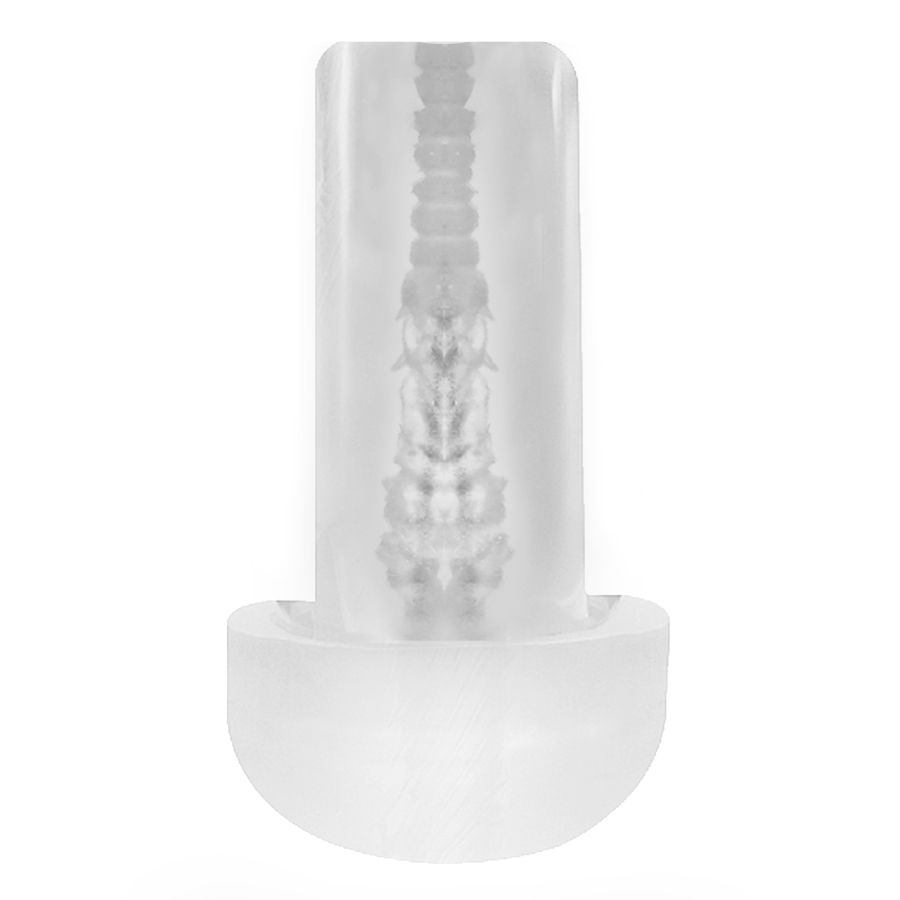 Pump Addicted-Pleasure Sleeve Masturbatore-TPE 9 Pump Addicted-Pleasure Sleeve Masturbatore-TPE · Anelli & Guaine per pene (imaginea 5)