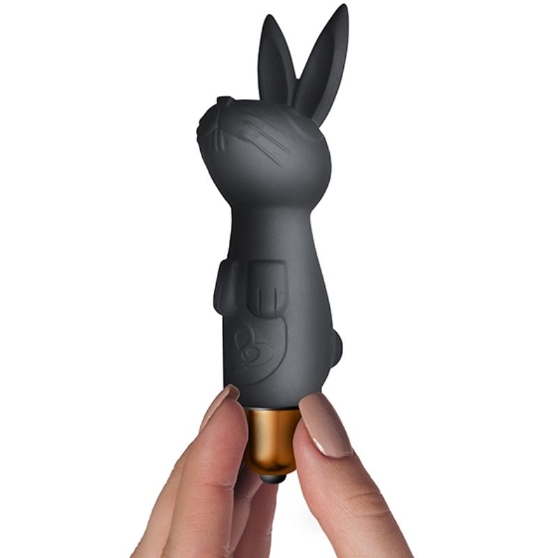 Rocks-off-Kit Dark Desire Silhouette Dark Desire-Silicone, 7 velocità 5 Rocks-off-Kit Dark Desire Silhouette Dark Desire-Silicone, 7 velocità · Kit di giocattoli (imaginea 5)