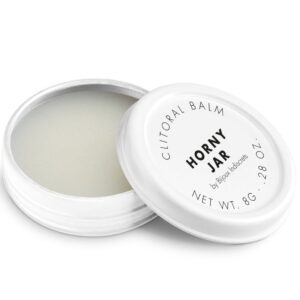 Bijoux Love Cosmetiques-Clitherapy Horny Balsamo Clitorideo