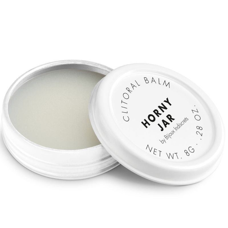 Bijoux Love Cosmetiques-Clitherapy Horny Balsamo Clitorideo 1 Bijoux Love Cosmetiques-Clitherapy Horny Balsamo Clitorideo — BIJOUX INDISCRETS · Afrodisiaci donna