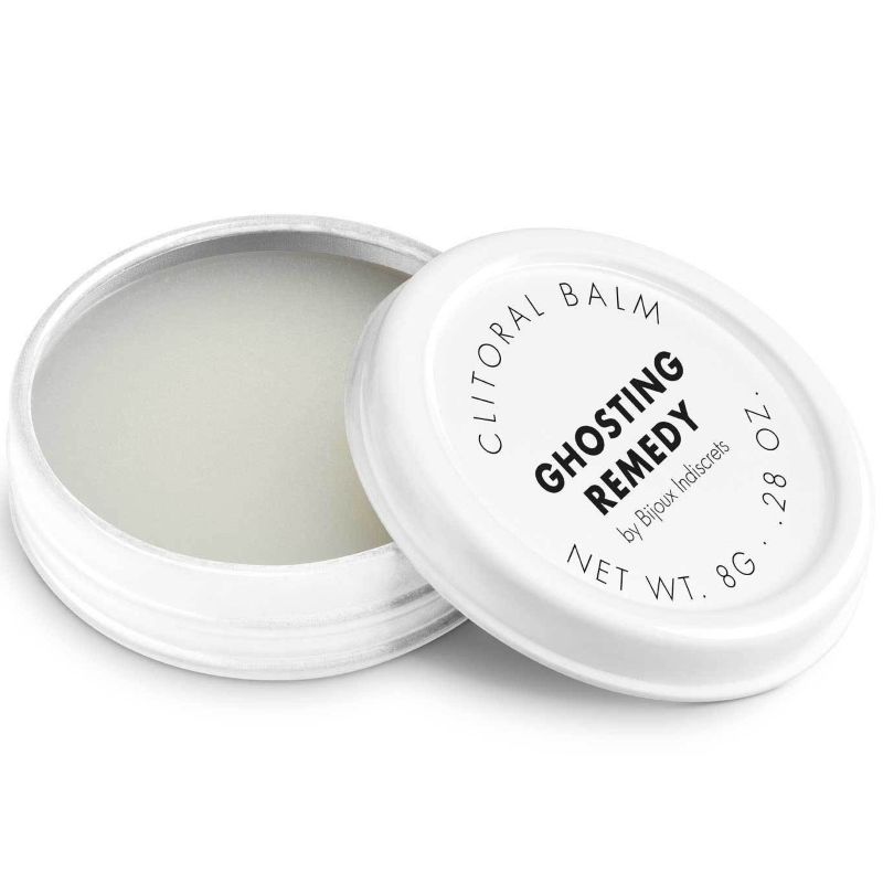 Bijoux Love Cosmetiques-Clitherapy Balsamo Clitoride Ghosting Remedy