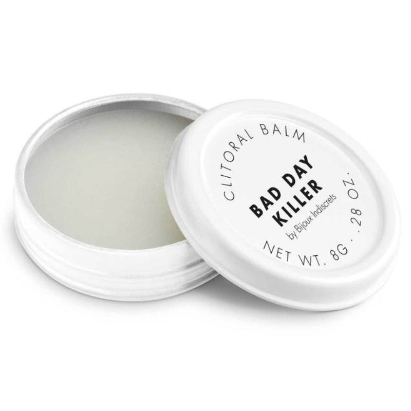 Bijoux Love Cosmetiques-Clitherapy Balsamo per Clitoride Bad 1 Bijoux Love Cosmetiques-Clitherapy Balsamo per Clitoride Bad — BIJOUX INDISCRETS · Afrodisiaci donna