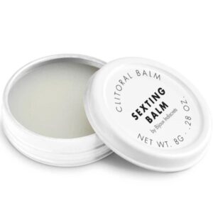 Bijoux Love Cosmetiques-Clitherapy Balsamo per il Clitoride