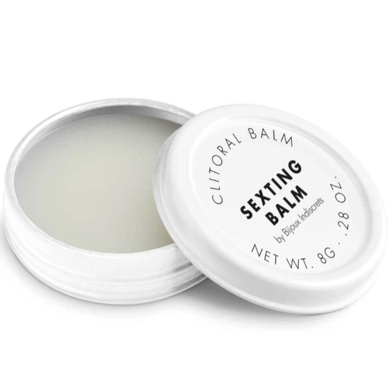 Bijoux Love Cosmetiques-Clitherapy Balsamo per il Clitoride