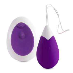 Intense Remote Control-Jan Lilla O Vibratore · Vibratori (immagine 4)