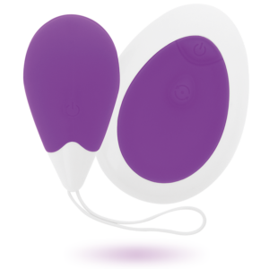Intense Remote Control-Jan Lilla O Vibratore · Vibratori (immagine 3)