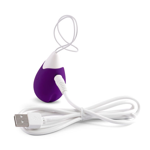 Intense Remote Control-Jan Lilla O Vibratore · Vibratori (immagine 7)