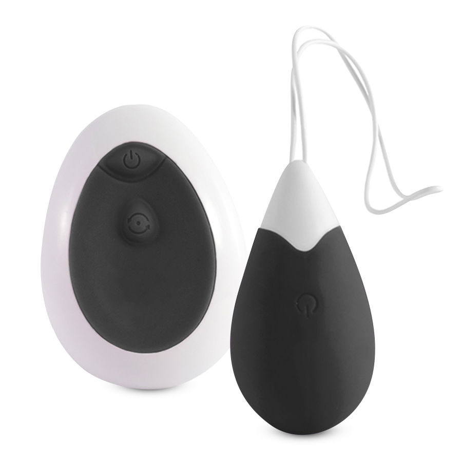 Intense Remote Control-Jan Ou Vibratore Telecomando · Vibratori (immagine 2)