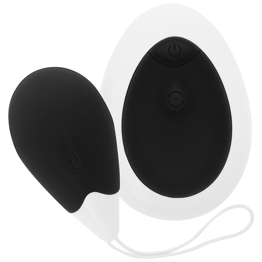 Intense Remote Control-Jan Ou Vibratore Telecomando · Vibratori (immagine 3)
