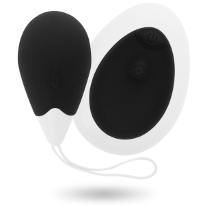 Intense Remote Control-Jan Ou Vibratore Telecomando · Vibratori (immagine 5)