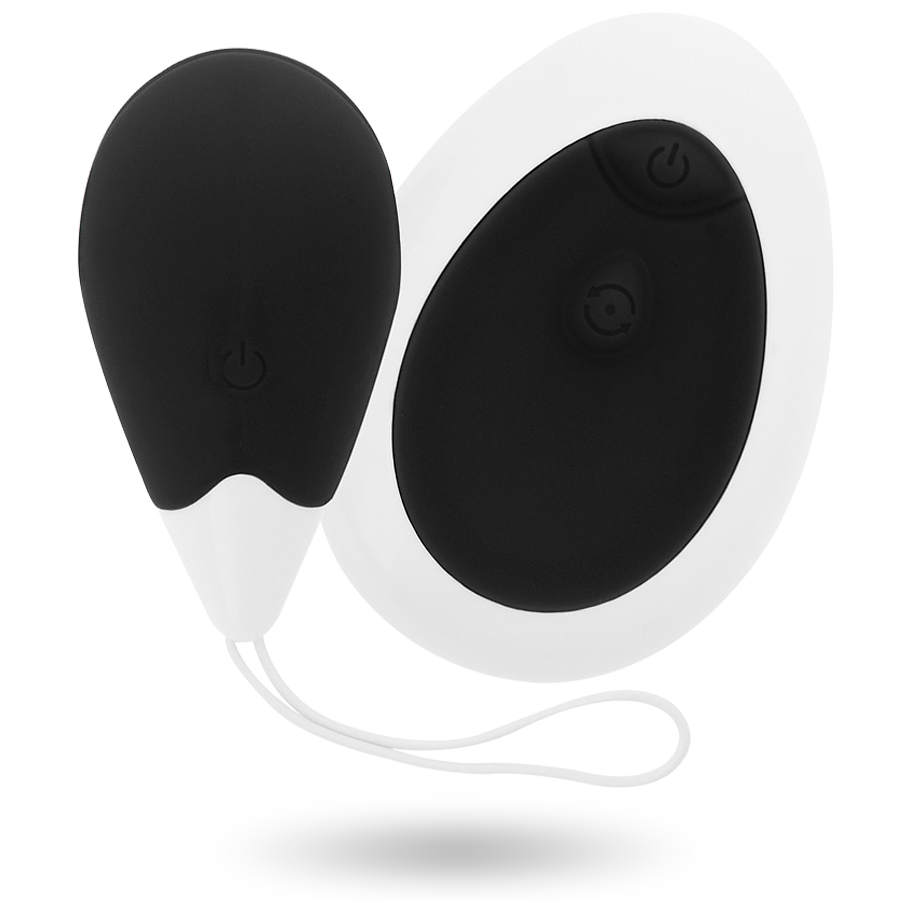 Intense Remote Control-Jan Ou Vibratore Telecomando · Vibratori (immagine 5)