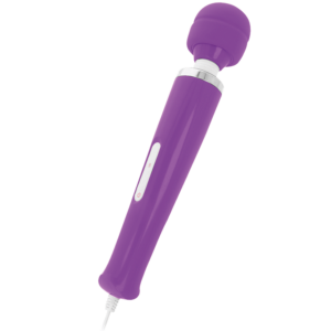 Intense High Tech-Keanu Wand Massaggiatore Forte-Silicone 21 Intense High Tech-Keanu Wand Massaggiatore Forte-Silicone · Vibratori (imaginea 6)