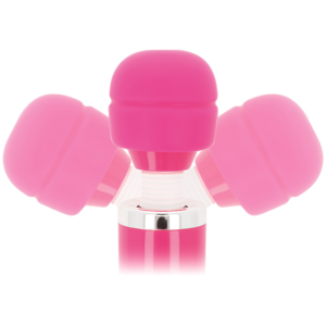 Intense High Tech-Keanu Wand Massaggiatore Forte-Silicone 30 Intense High Tech-Keanu Wand Massaggiatore Forte-Silicone · Vibratori (imaginea 15)