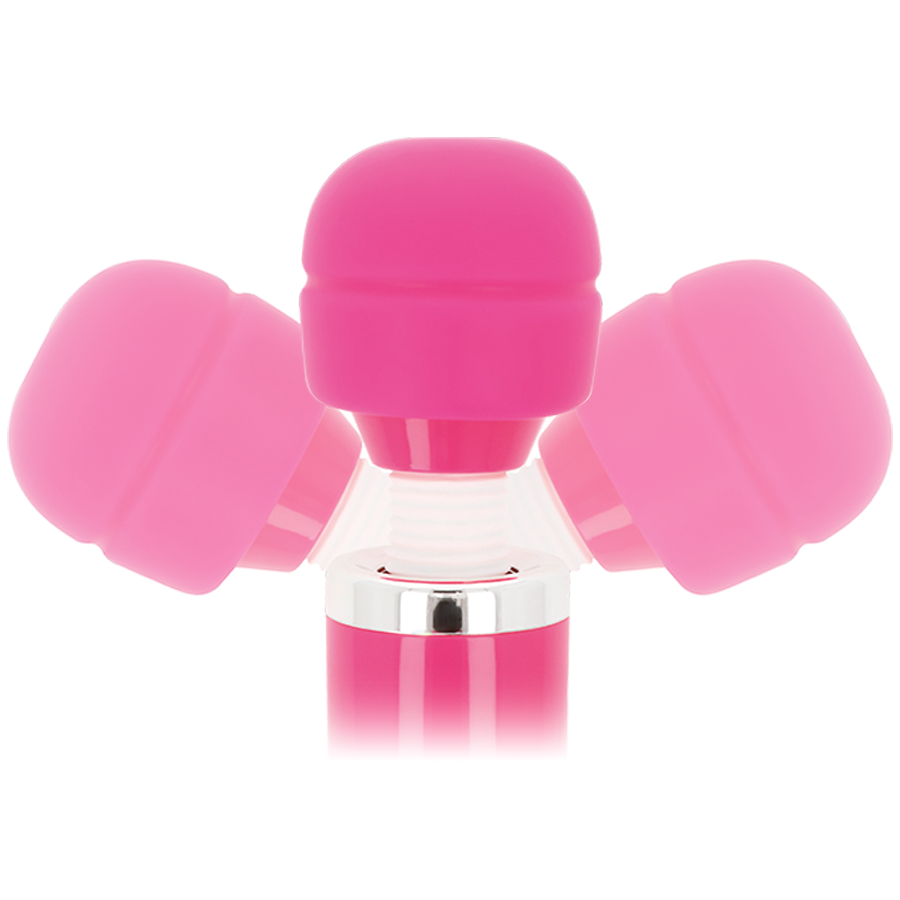 Intense High Tech-Keanu Wand Massaggiatore Forte-Silicone 15 Intense High Tech-Keanu Wand Massaggiatore Forte-Silicone · Vibratori (imaginea 15)