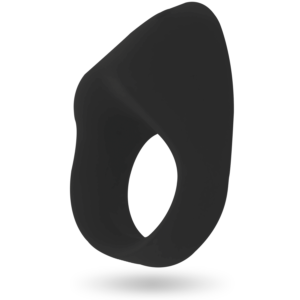 Intense For Him-Oto Anello Vibratore Ricaricabile Silicone · Anelli & Guaine per pene (imaginea 2)