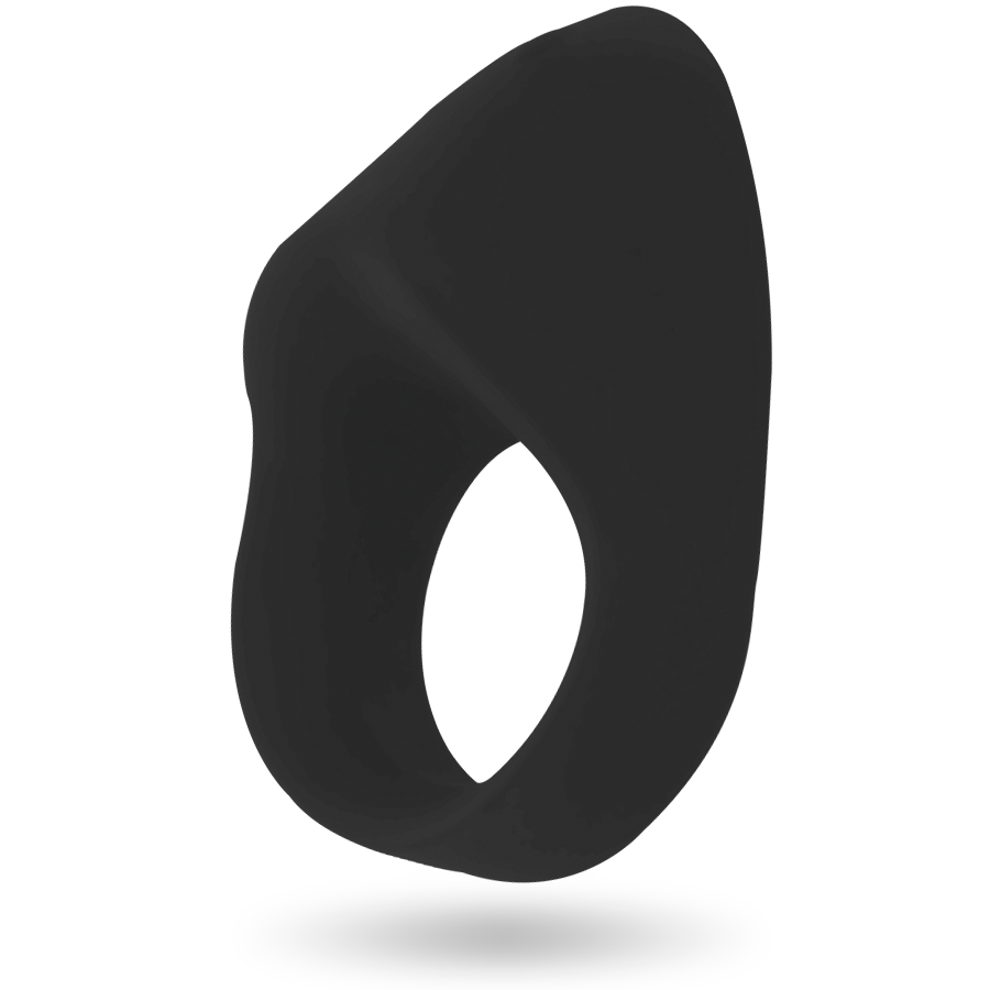 Intense For Him-Oto Anello Vibratore Ricaricabile Silicone 2 Intense For Him-Oto Anello Vibratore Ricaricabile Silicone · Anelli & Guaine per pene (imaginea 2)