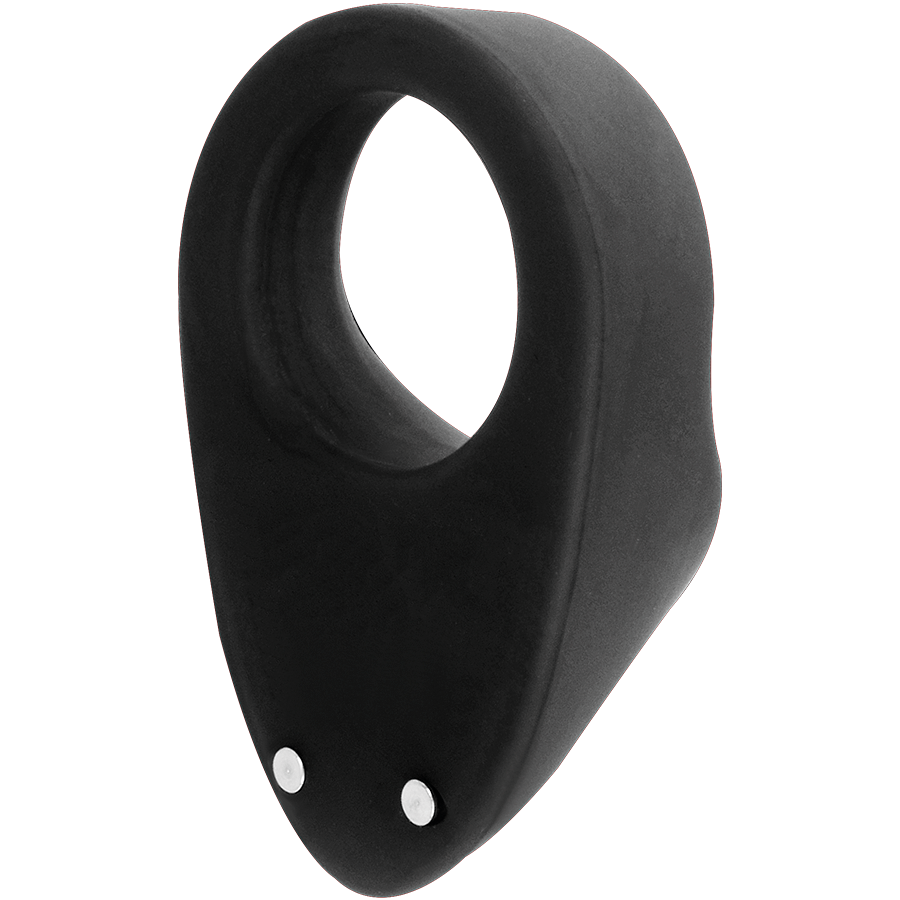 Intense For Him-Oto Anello Vibratore Ricaricabile Silicone 3 Intense For Him-Oto Anello Vibratore Ricaricabile Silicone · Anelli & Guaine per pene (imaginea 3)