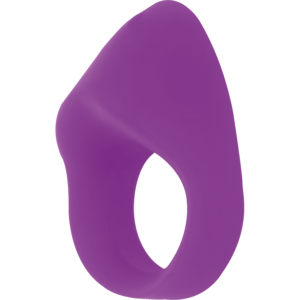 Intense For Him-Oto Anello Vibratore Ricaricabile Silicone · Anelli & Guaine per pene (imaginea 10)